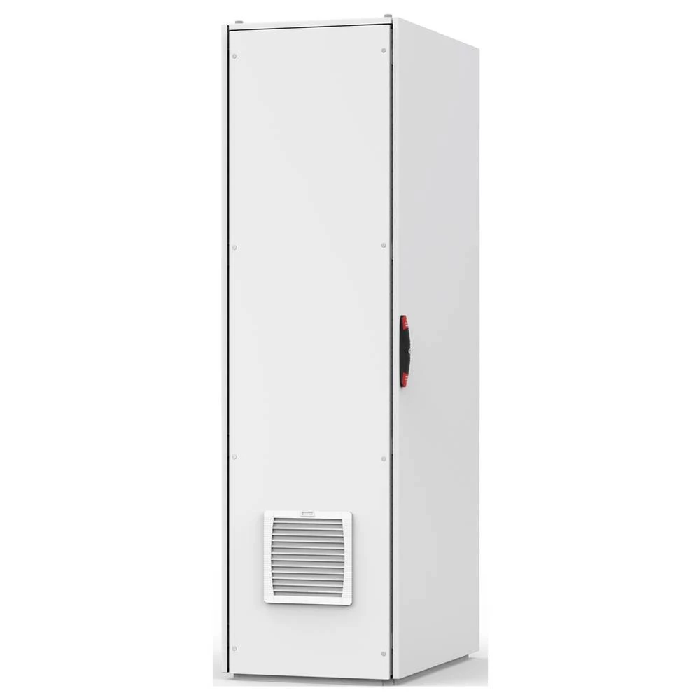 nVent HOFFMAN EF300R5 ventilator s filterom 45 W (Š x V x D) 252 x 252 x 119 mm 1 kom. slika