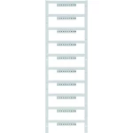 Označivač uređaja Multicard DEK 5/3,5 MC FW 1-50 1793930000 bijele boje Weidmüller 500 kom.