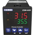 Emko ESM-4450.1.20.1.1/00.00/0.0.0.0 2-točkovni, p, pi, pd, pid termostat Pt100, J, K, R, S, T -200 do 1700 °C relej 5 A slika