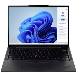 Lenovo Notebook ThinkPad T14s 35.6 cm (14 palac) WUXGAIntel® Core™ Ultra 5125U16 GB RAM512 GB SSD;njemačka, qwertz;Intel slika