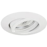 Brumberg 36141070 36141070 ugrađeno svjetlo GU10 50 W bijela