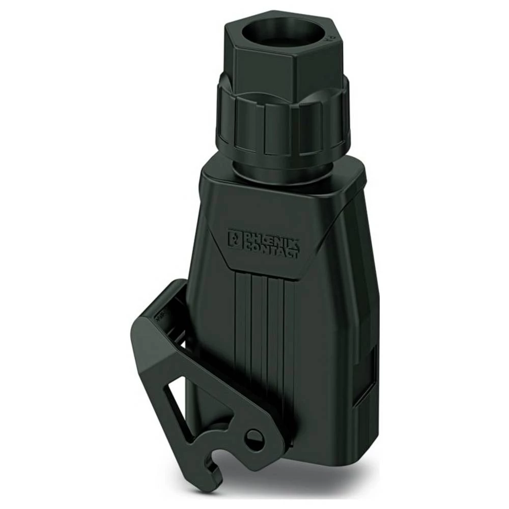 kućište HC-COM-CHWS-1TGM25-PL-BK 1012521 Phoenix Contact 1 kom. slika