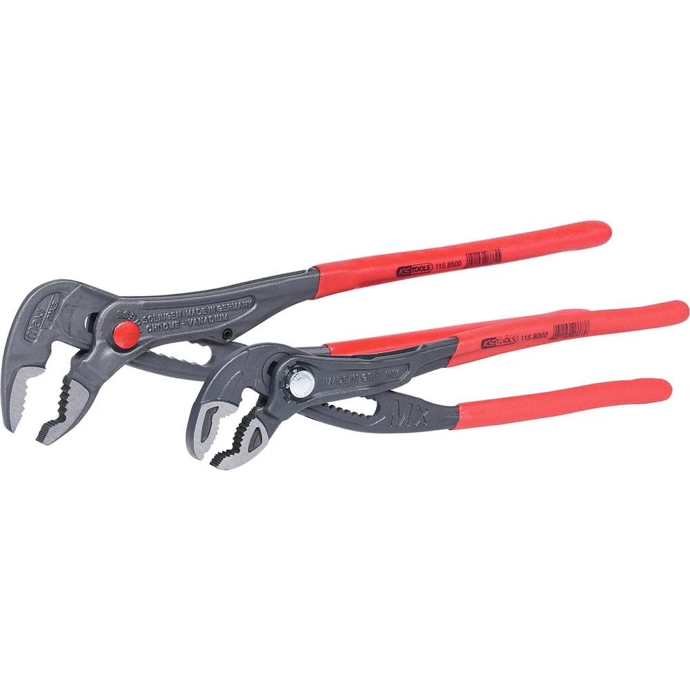 KS Tools 115.8501 1158501 kliješta za vodenu pumpu slika