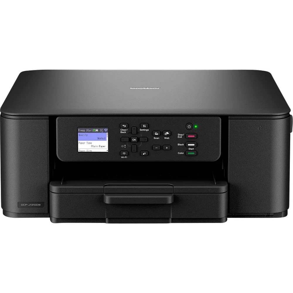 Brother DCP-J1310DW multifunkcionalni pisač Inkjet A4 slika