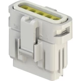 EDAC Kućište kabelske utičnice 560 Ukupan broj polova 5 Raster: 2.50 mm 560-005-000-210 1 ST