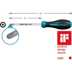 Hazet HAZET radionica Torx odvijač Veličina (odvijač) TR 10 Duljina oštrice: 80 mm 1 St.