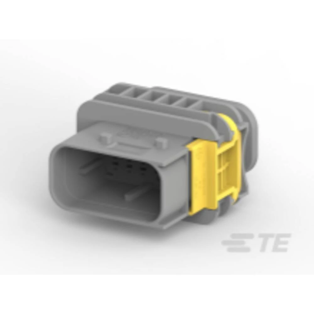 TE Connectivity HDSCS - ConnectorsHDSCS - Connectors 2-1564516-1 AMP slika