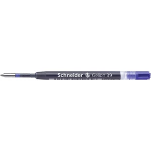 Schneider Schreibgeräte gel mina roler s tintom GELION 103903 plava boja 0.4 mm 1 St. slika