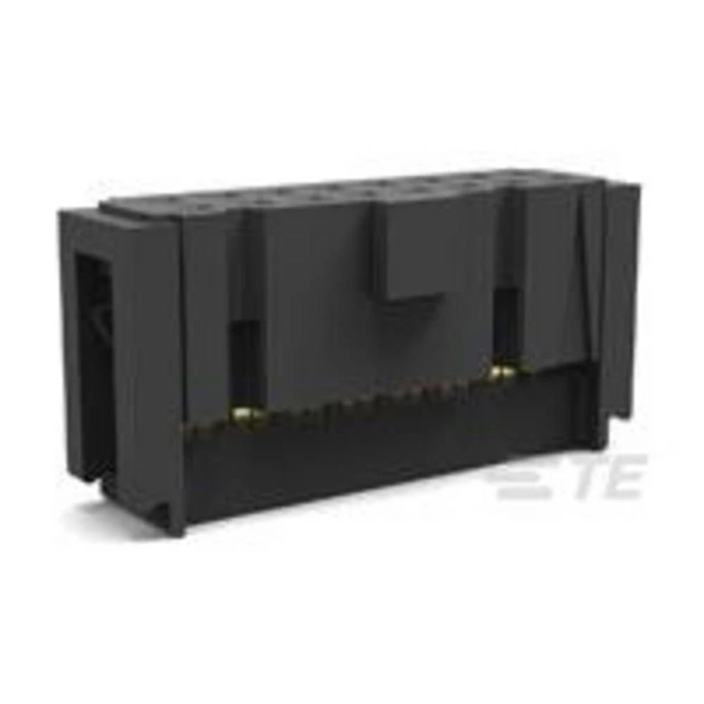 TE Connectivity AMP-LATCH Novo Receptacle ConnectorsAMP-LATCH Novo Receptacle Connectors 2-1658527-7 AMP slika