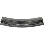 H0 RocoLine (s podlogom) 42525 Zakrivljena tračnica 30 ° 542.8 mm