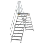 MUNK Günzburger Steigtechnik 600950 modul prijelaza 1 St.