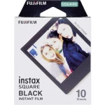 Instant film Fujifilm Square Black Frame WW 1