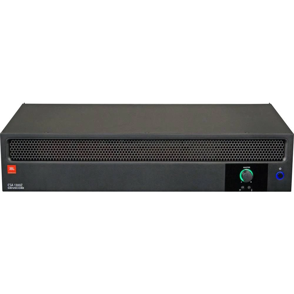 Elektroakustično pojačalo JBL CSA 1300Z 300 W 1 zona slika