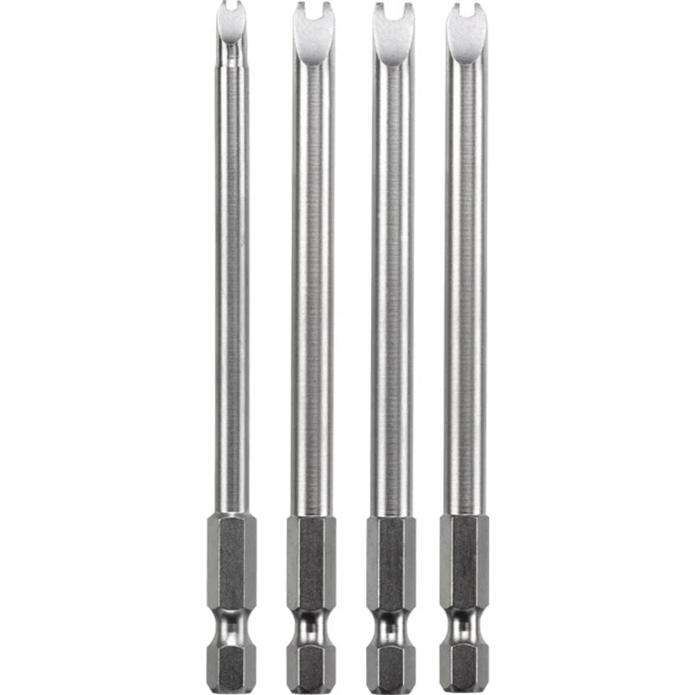 kwb SIGURNOSNI bitovi, 100 mm 129340 slika