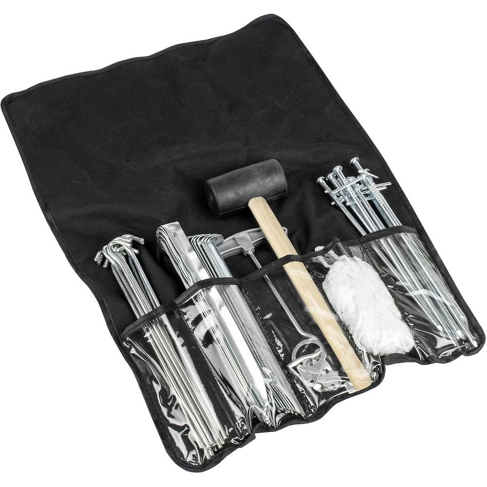 Calima 46018 set za ugradnju 1 St. slika