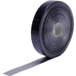 Traka za usnopljavanje kablova Premio 845 Crna (D x Š) 50 m x 50 mm CellPack 337978 1 Role