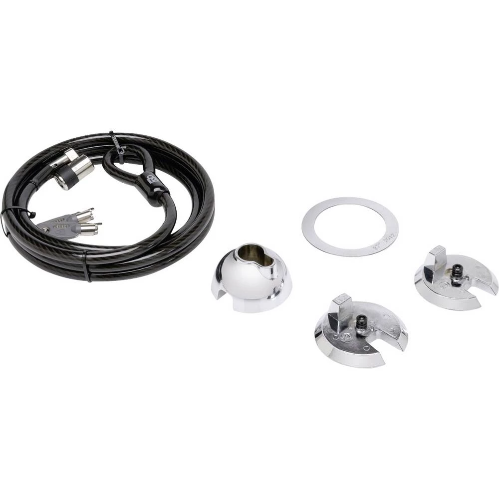 Kensington zaključavanje prijenosnog računala SafeDome™ Secure - ClickSafe® for iMac® zaključ slika