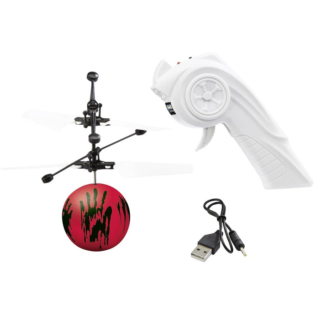 Revell Control RC helikopter za početnike RtF slika
