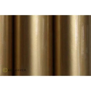 Folija za ploter Oracover Easyplot 53-092-010 (D x Š) 10 m x 30 cm Zlatna slika