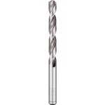 HSS Metal-spiralno svrdlo 6.5 mm Alpen 0018400650100 Ukupna dužina 101 mm Uglađen DIN 338 Cilinder 1 ST