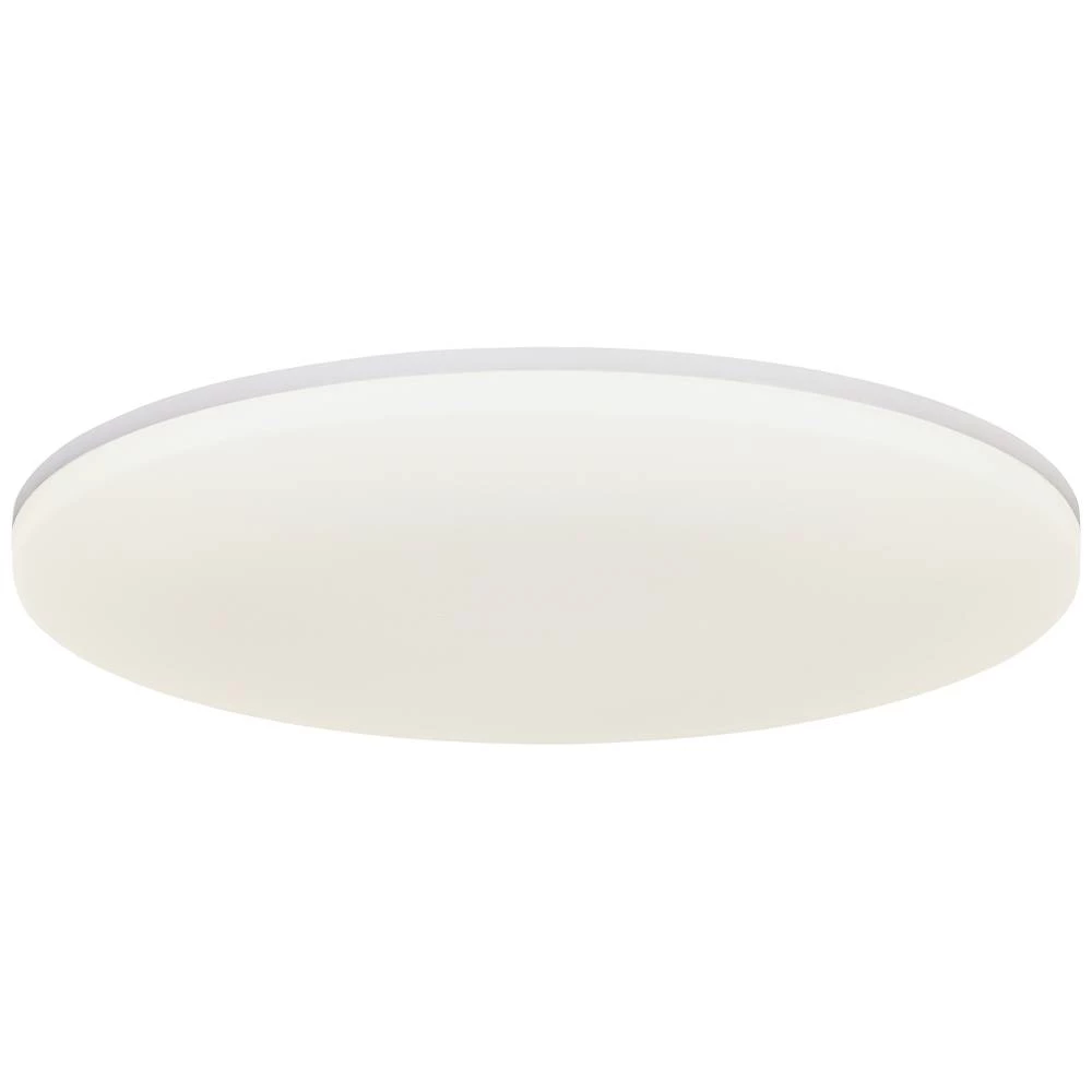 Nordlux 2210266001 Vic 35 LED stropna svjetiljka LED LED Energetska učinkovitost 2021: E (A - G) 36 W bijela slika