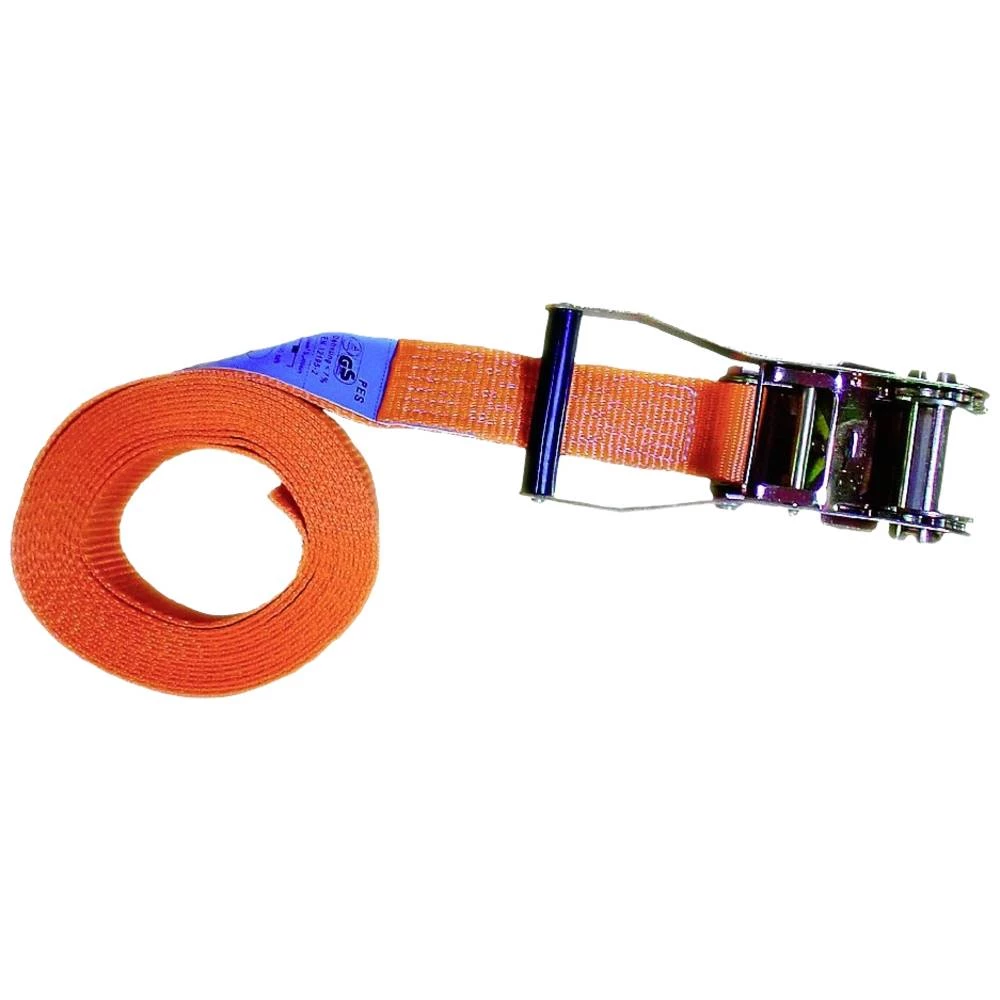 Target Ladungssicherung 90613 stezni pojas (D x Š) 10 m x 50 mm račna EN 12195 slika