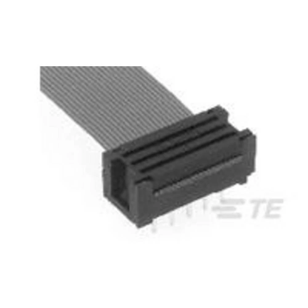 TE Connectivity Miscellaneous AMP-LATCHMiscellaneous AMP-LATCH 1-111595-1 AMP slika