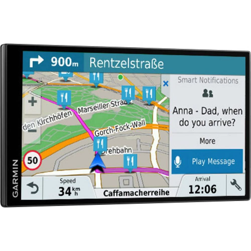 Conrad Product Image