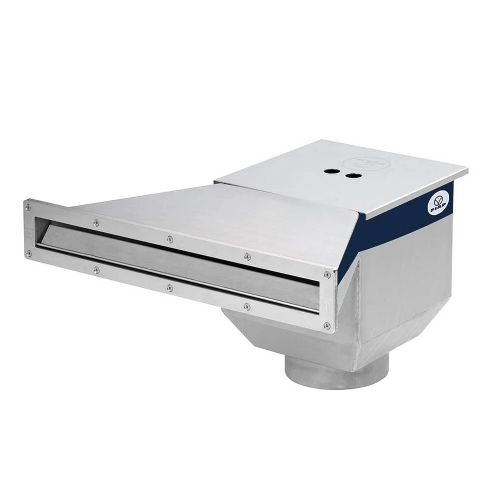 FIAP 2403 WallSkim Active Slim 20.000 zidni skidač prljavštine (D x Š x V) 530 x 500 x 320 mm 1 kom. slika