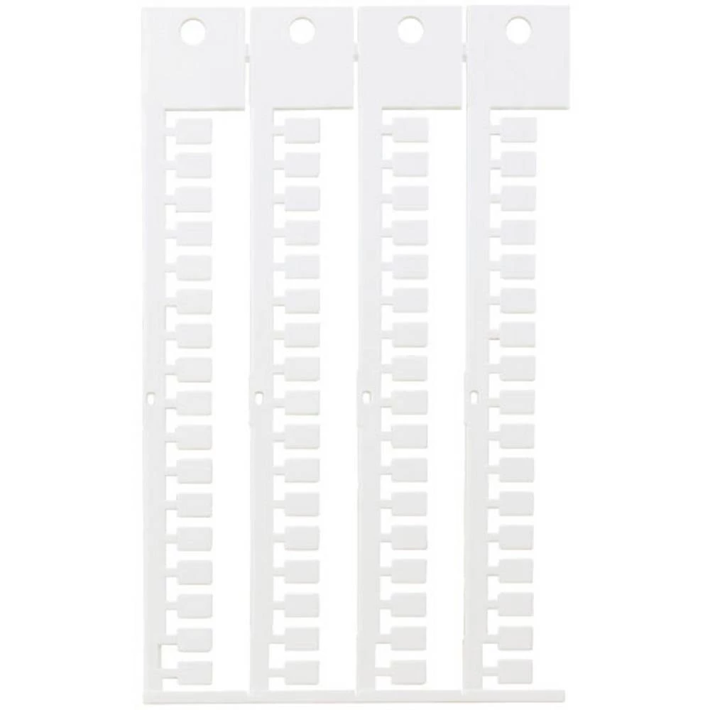 Siemens 8WA83482AY natpisna pločica  bijela 136 St. slika