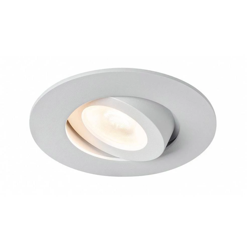 SLV WiZ LED Stropna i zidna svjetiljka Play LED fiksno ugrađena 10 W slika