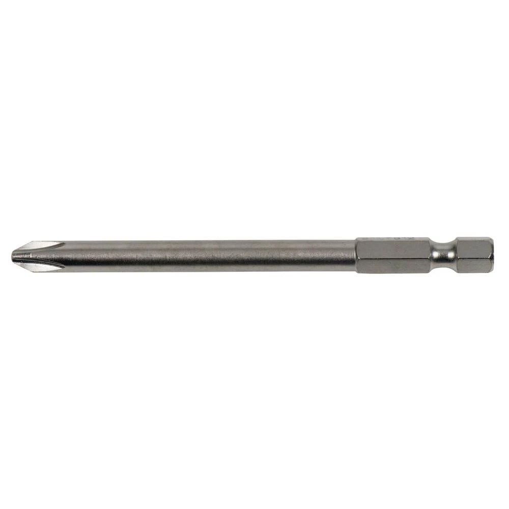 KS Tools 911.7612 911.7612 križni bit PH 2 specijalni čelik E 6.3 1 kom. slika