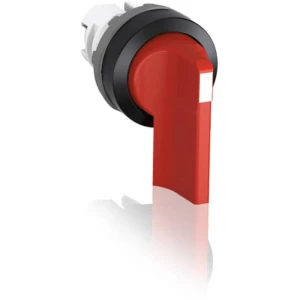 ABB M2SS4-10R prekidač za odabir   crna, crvena   1 St. slika