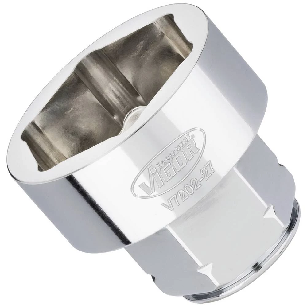 Vigor V7202-27 V7202-27  nastavak za nasadni ključ      1'' slika