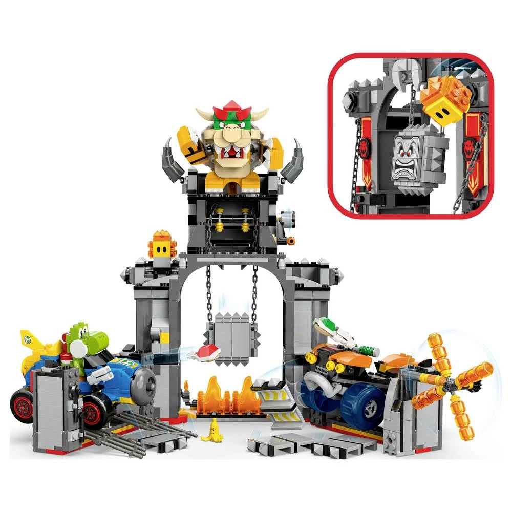 Conrad Product Image