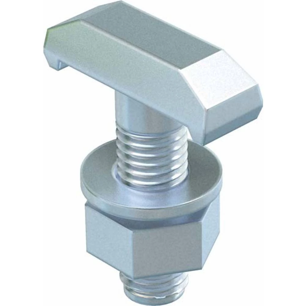 OBO Bettermann Vijak s kukicom M8x30mm N/A 43 mm 50 ST slika