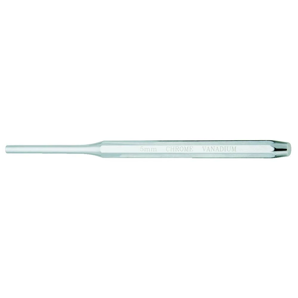 KS Tools 156.0115 Bušilica, osmerokutna, kromirana visokog sjaja, Ø 6 mm slika