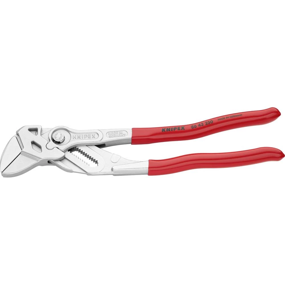 Ključ s kliještima 250 mm Knipex slika