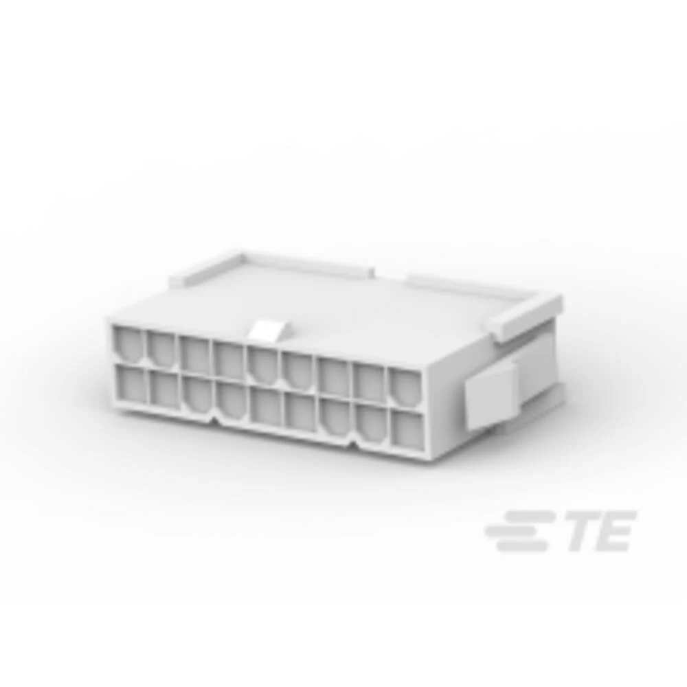 TE Connectivity VAL-U-LOKVAL-U-LOK 1-794953-8 AMP slika