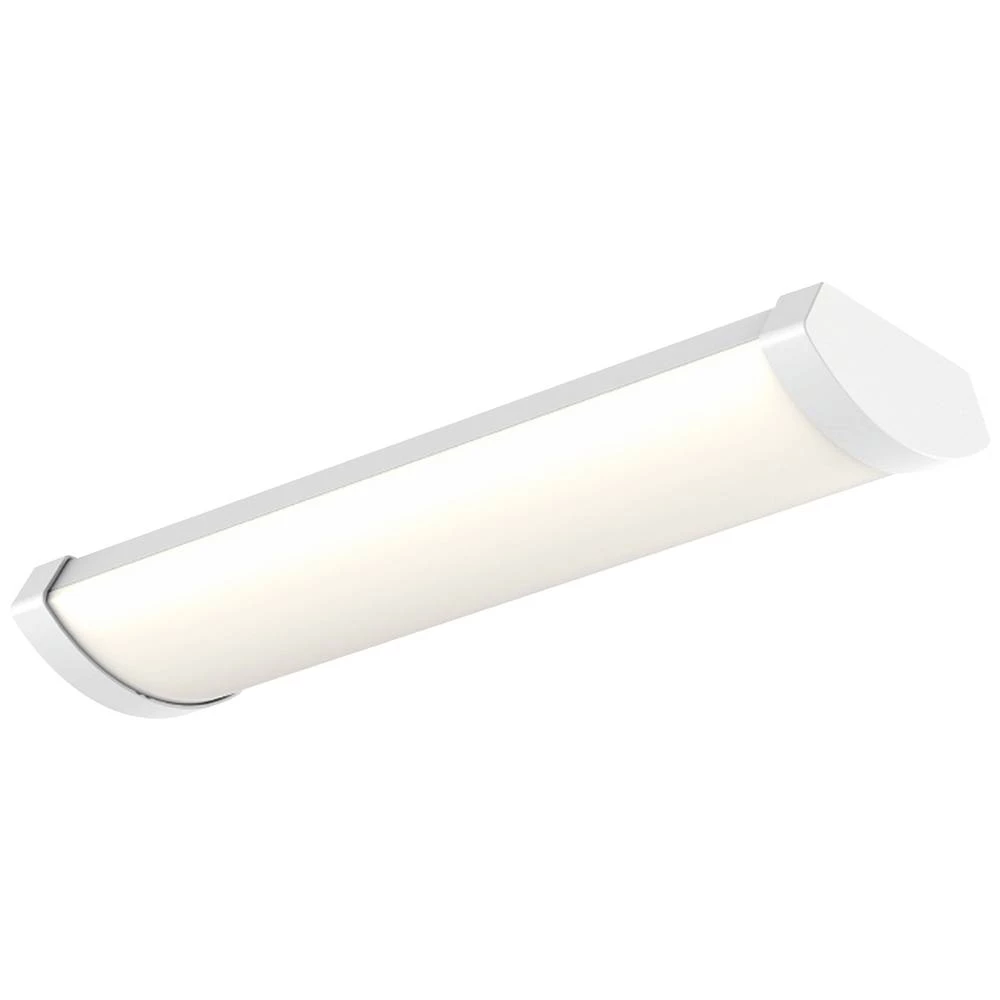 Opple 529001001100 LEDLine LED stropna svjetiljka LED  Energetska učinkovitost 2021: E (A - G) 20 W bijela slika