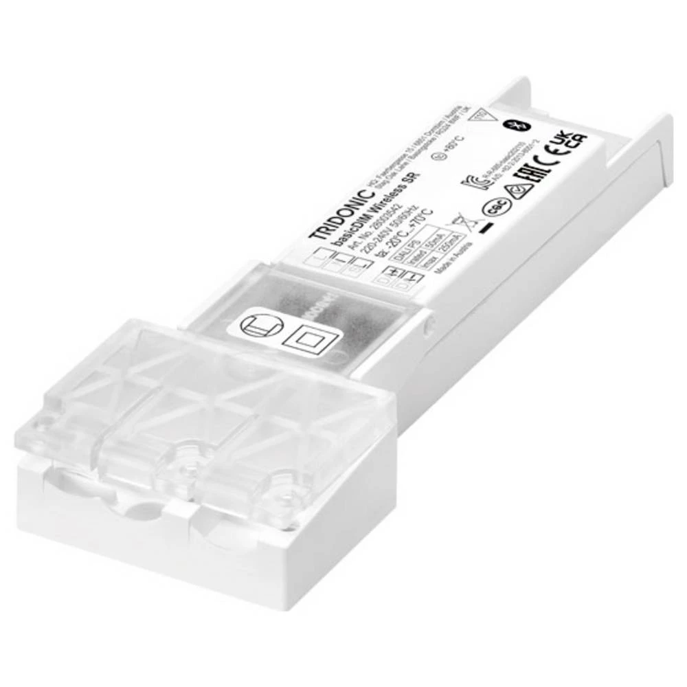 Tridonic Tridonic basicDIM Wireless SR kontroler 1 kom. slika