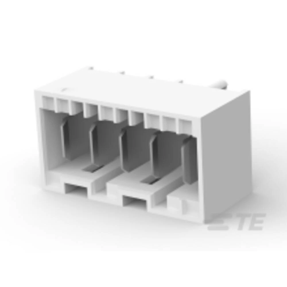 TE Connectivity RAST 5 ConnectorsRAST 5 Connectors 2232512-5 AMP slika