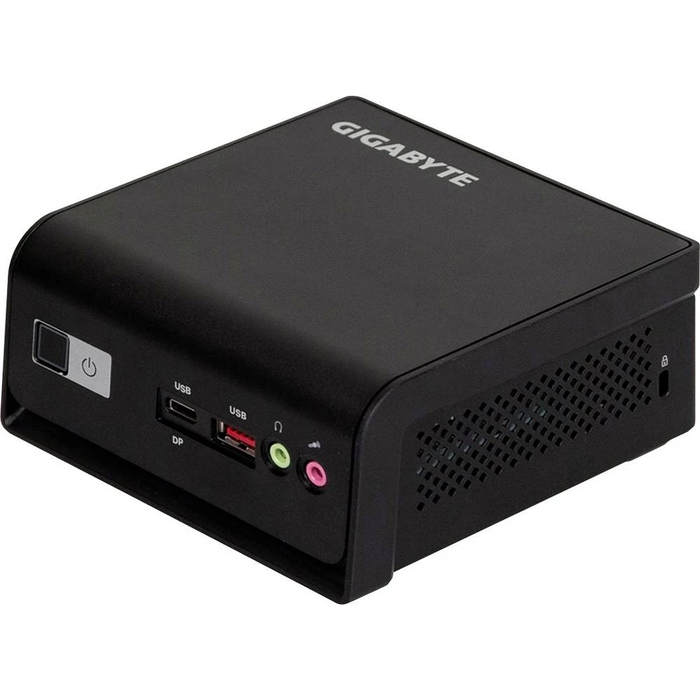 Gigabyte Barebone GB-BTIP Intel® N N150 3.6 GHz Intel Grafika 24EU GB-BTIP-N150 slika
