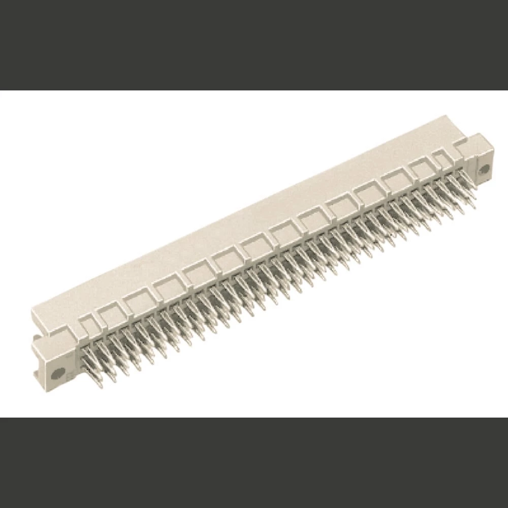 Harting 09 73 164 6904 višepolni muški konektor  Broj redova 3 1 St. slika