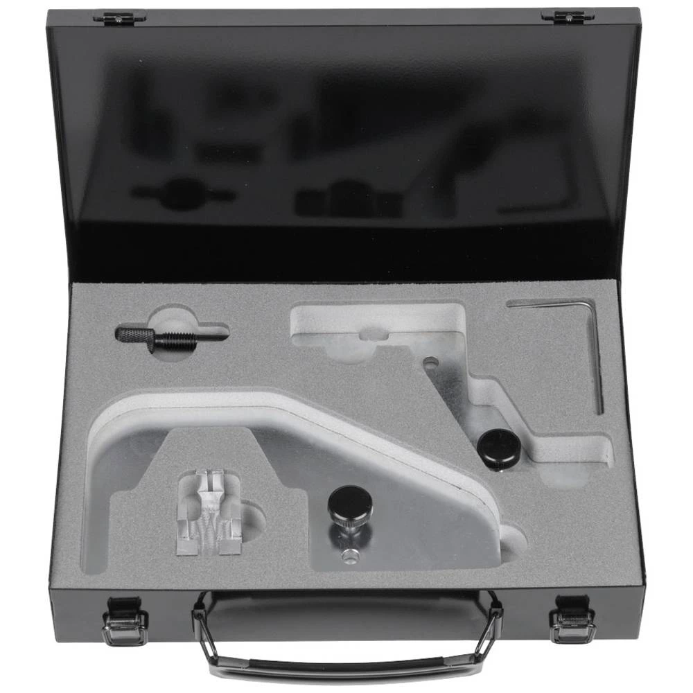 KS Tools 4004150 Set alata za mjerenje vremena motora za Ford, 5 kom slika