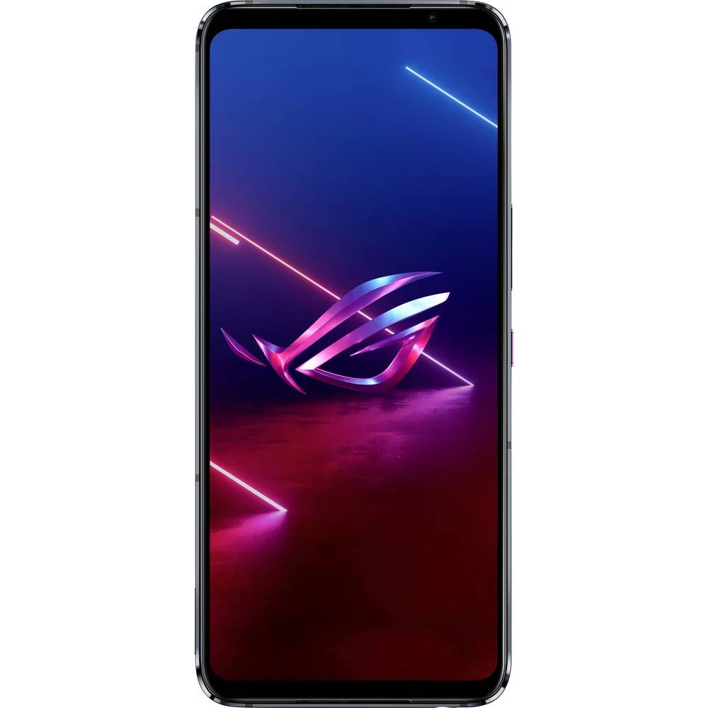 Asus ROG Phone 5s pametni telefon 512 GB 6.78 palac (17.2 cm) dual-sim Android™ 11 phantom black slika