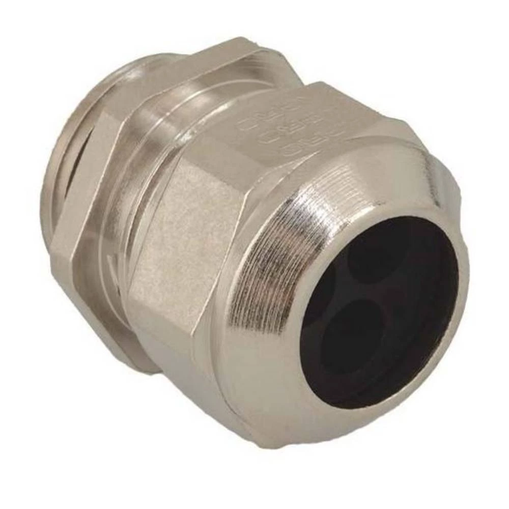 Kaiser Elektro 1310.16.3.070 kabelska uvodnica PG16 metal 1 St. slika