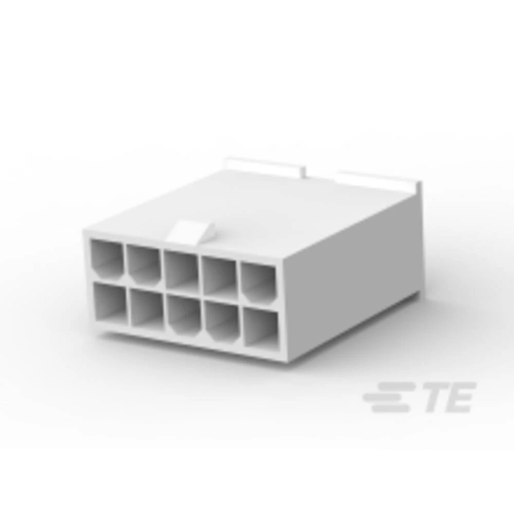 TE Connectivity VAL-U-LOKVAL-U-LOK 1-794542-0 AMP slika