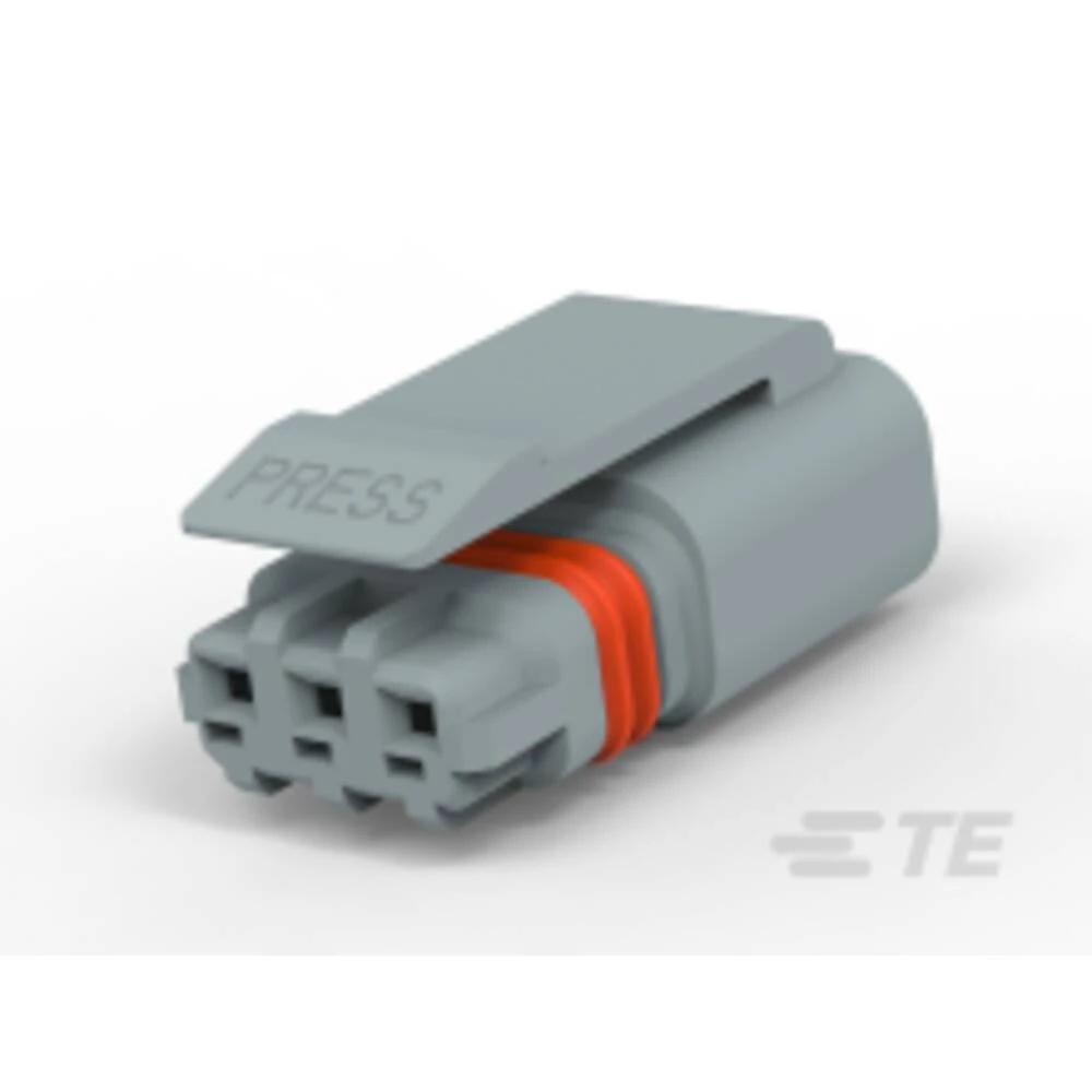 TE Connectivity Board Mounted ConnectorsBoard Mounted Connectors 4-2834074-3 AMP slika