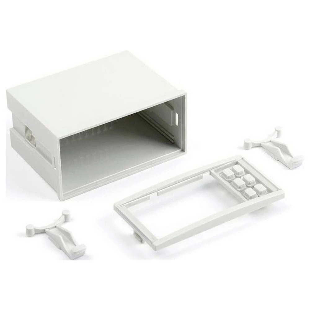 Supertronic TT165G-S ugradbeno kućište 96 x 77 x 48 1 kom. slika